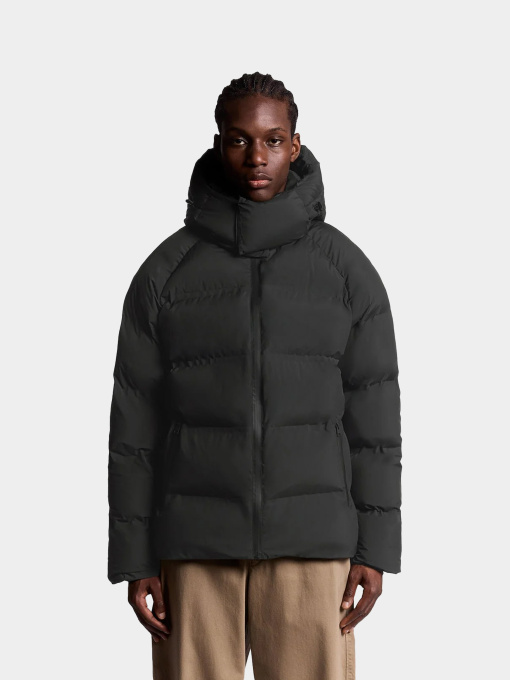 Пуховик Lyle & Scott модель JK2317V-Z865 Фото