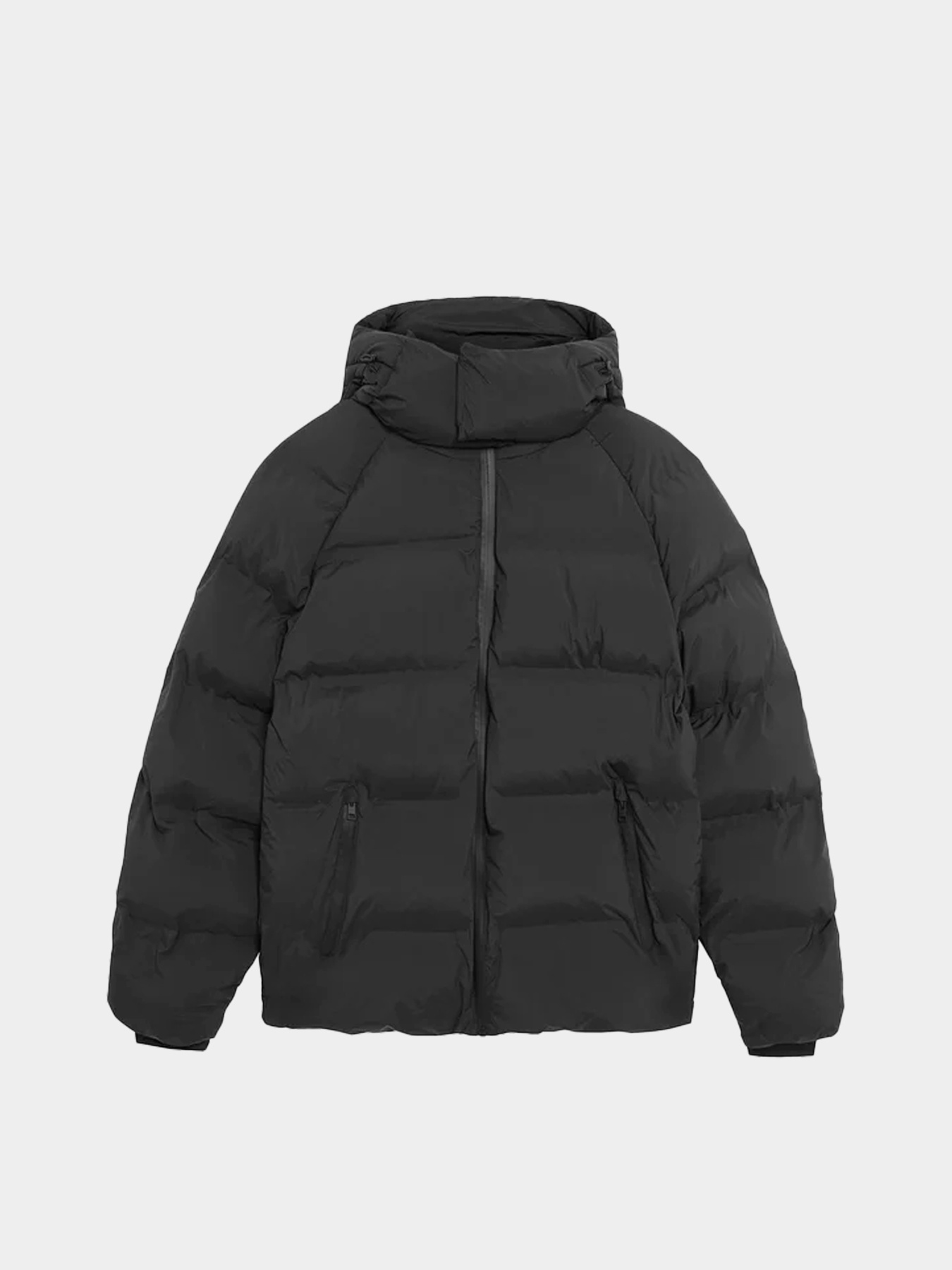 Пуховик Lyle & Scott модель JK2317V-Z865 Фото