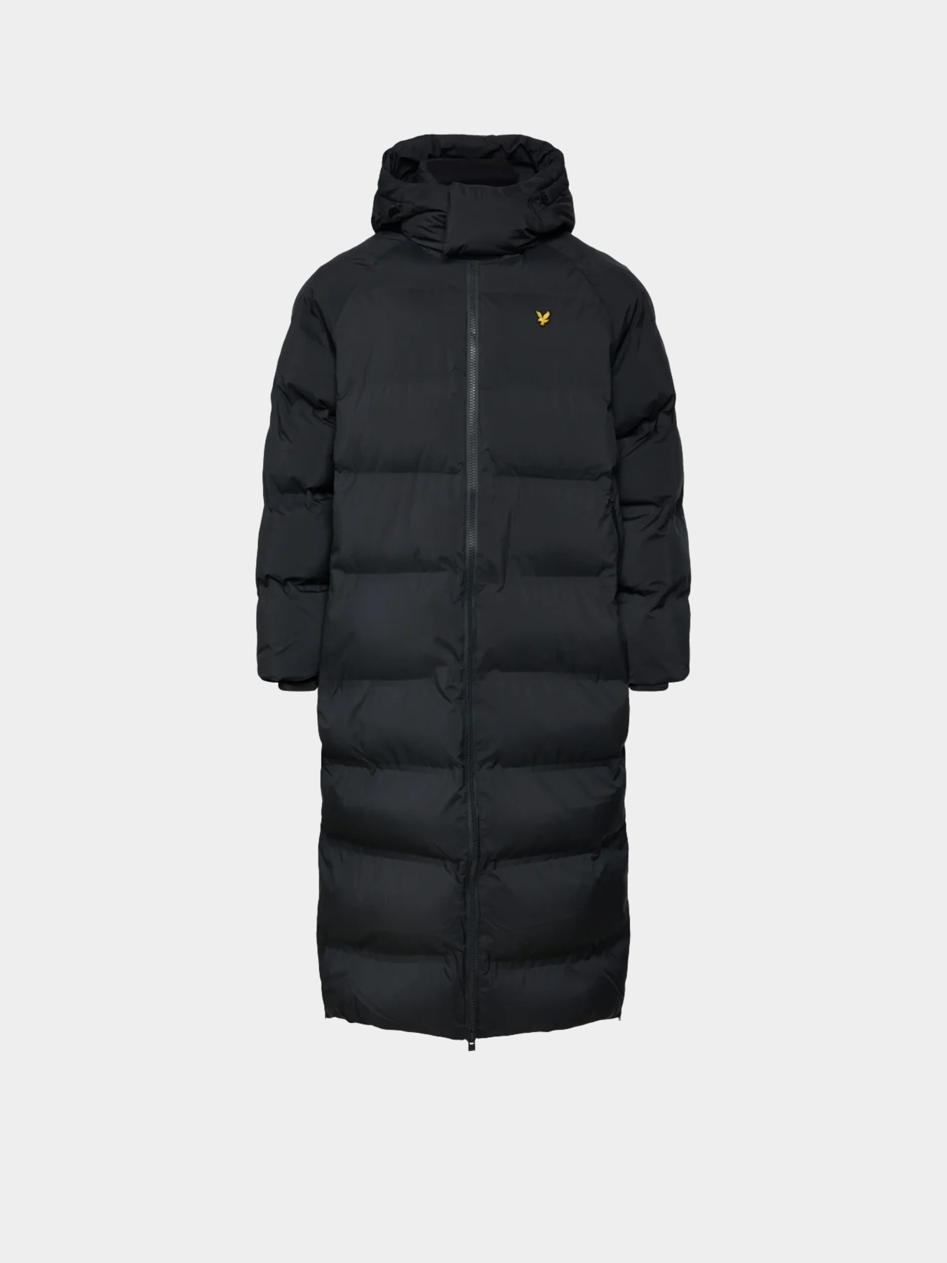 Пуховик Lyle & Scott модель JK2319V-Z865 Фото