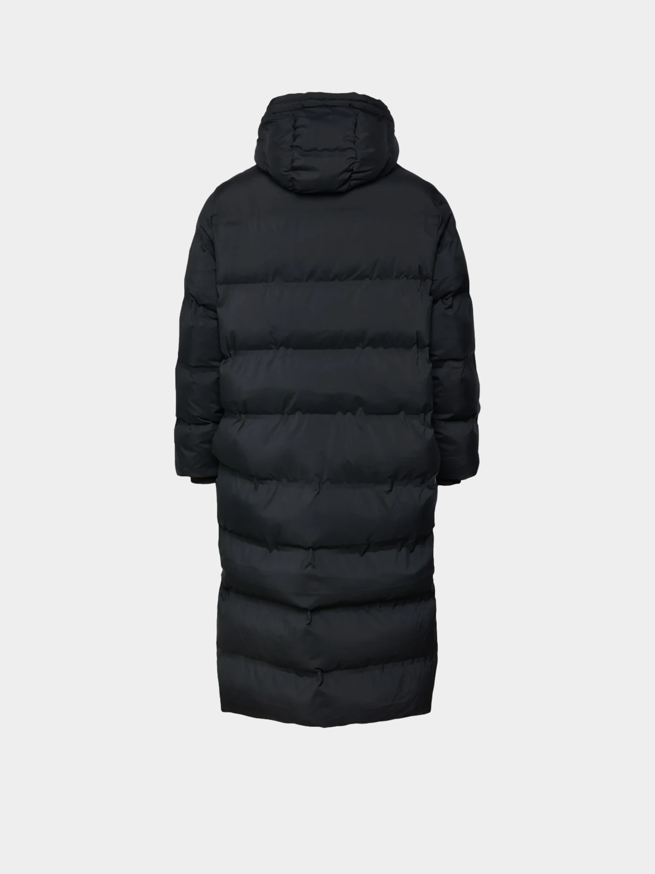 Пуховик Lyle & Scott модель JK2319V-Z865 Фото