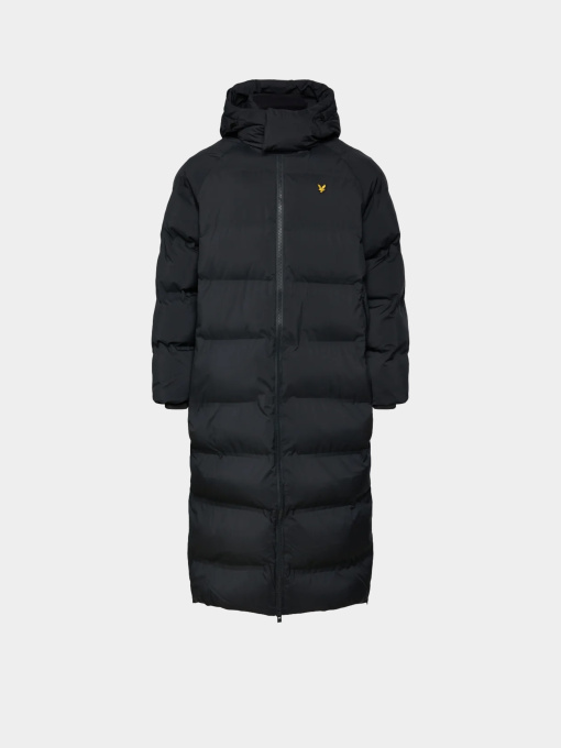 Пуховик Lyle & Scott модель JK2319V-Z865 Фото