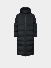 Пуховик Lyle & Scott модель JK2319V-Z865 Фото
