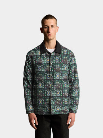 Куртка-сорочка Lyle & Scott модель JK2331V-Z865 Куртка-сорочка Lyle & Scott модель JK2331V-Z865 Фото