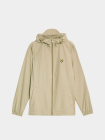 Демисезонная куртка Lyle & Scott модель JK464V-X309 Фото