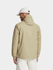 Демисезонная куртка Lyle & Scott модель JK464V-X309 Фото