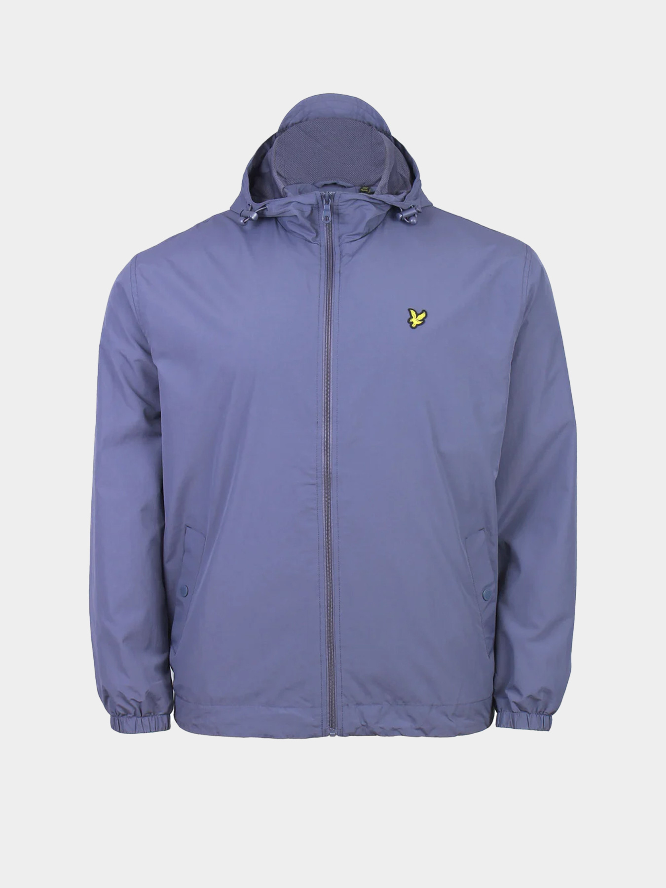 Демисезонная куртка Lyle & Scott модель JK464V-X854 Фото