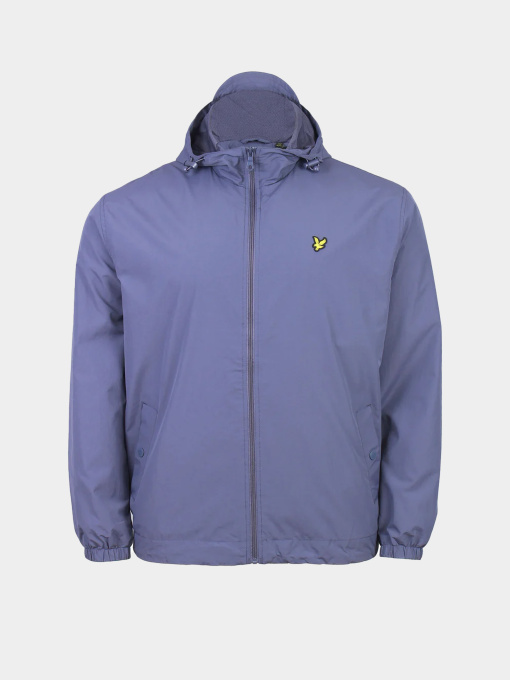 Демісезонна куртка Lyle & Scott модель JK464V-X854 Фото