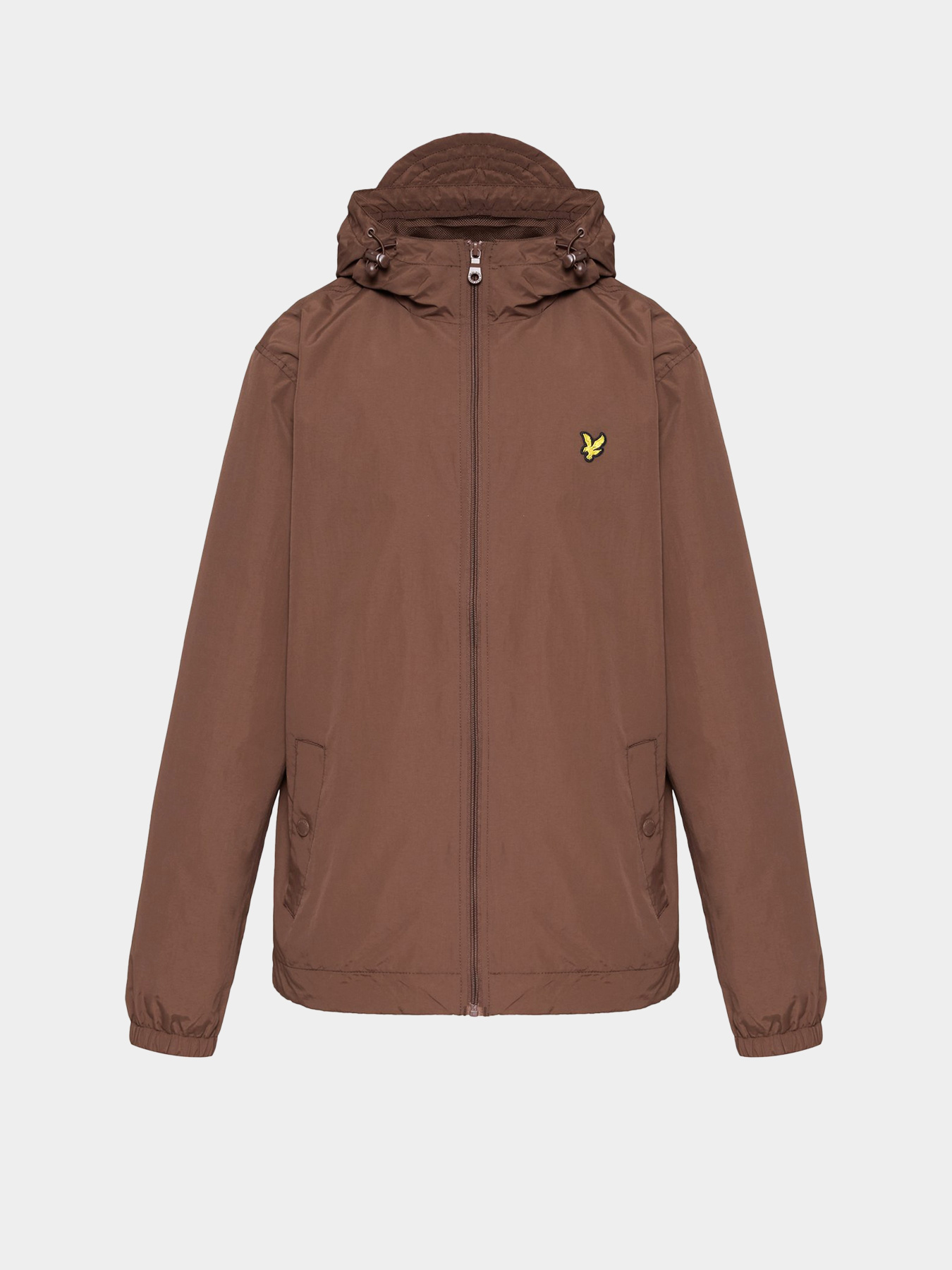 Демисезонная куртка Lyle & Scott модель JK464V-Y045 Фото