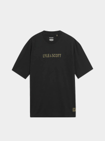 Футболка Lyle & Scott модель LG2315VT-Z865 Фото