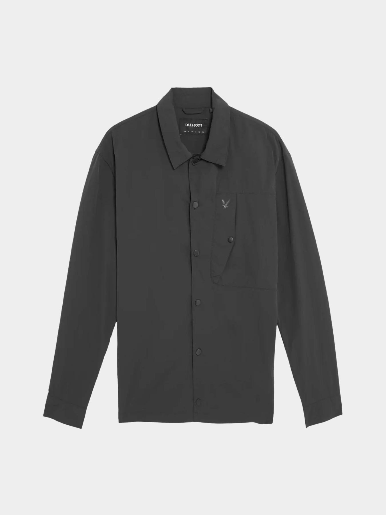 Сорочка Lyle & Scott модель LW2310V-X002 Фото