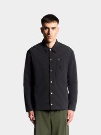 Рубашка повседневная Lyle & Scott модель LW2310V-X002 Рубашка повседневная Lyle & Scott модель LW2310V-X002 Фото