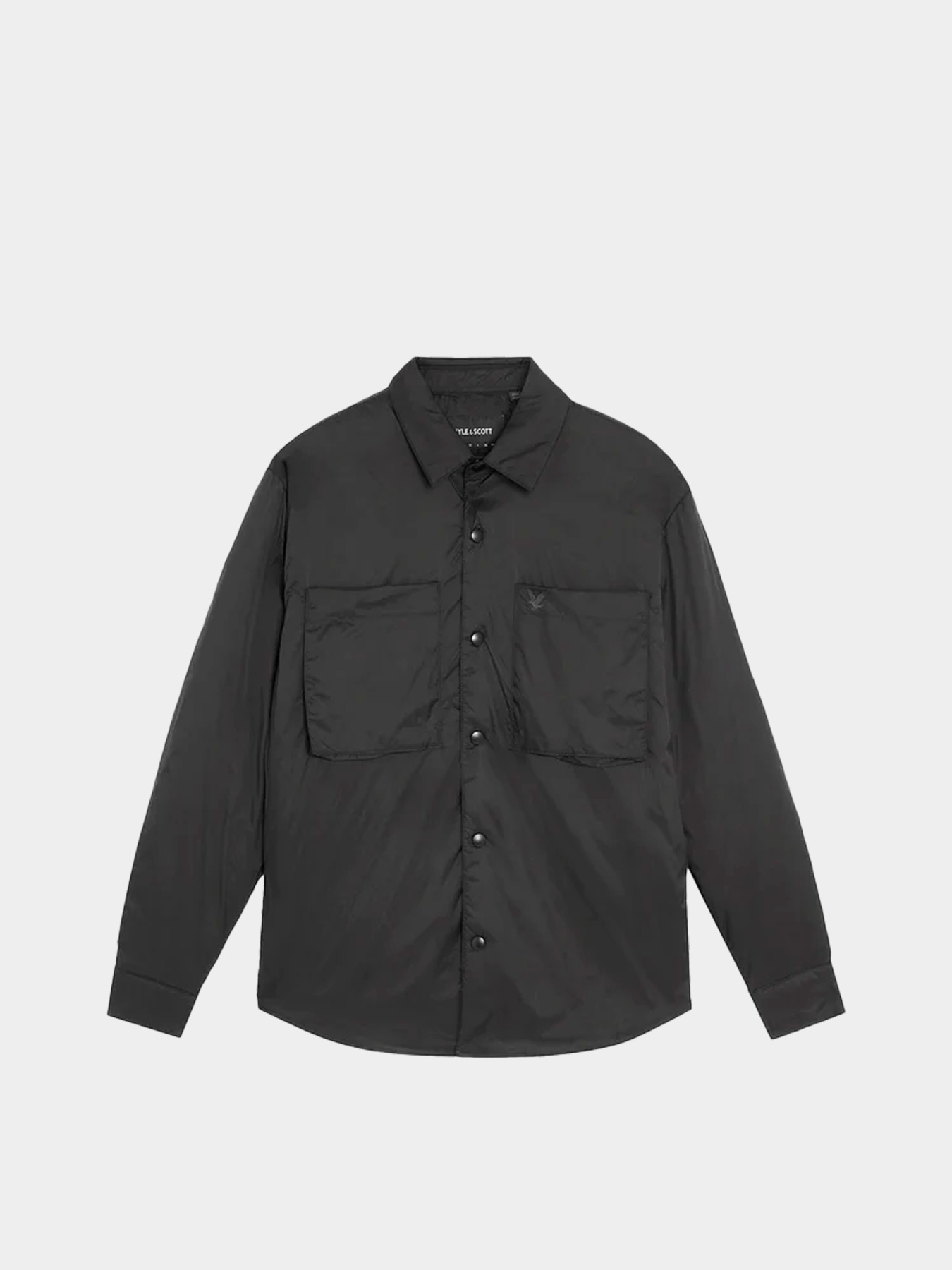 Сорочка Lyle & Scott модель LW2316V-Z865 Фото