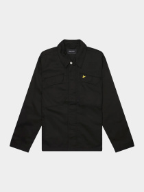 Рубашка повседневная Lyle & Scott модель LW2320V-Z865 Рубашка повседневная Lyle & Scott модель LW2320V-Z865 Фото
