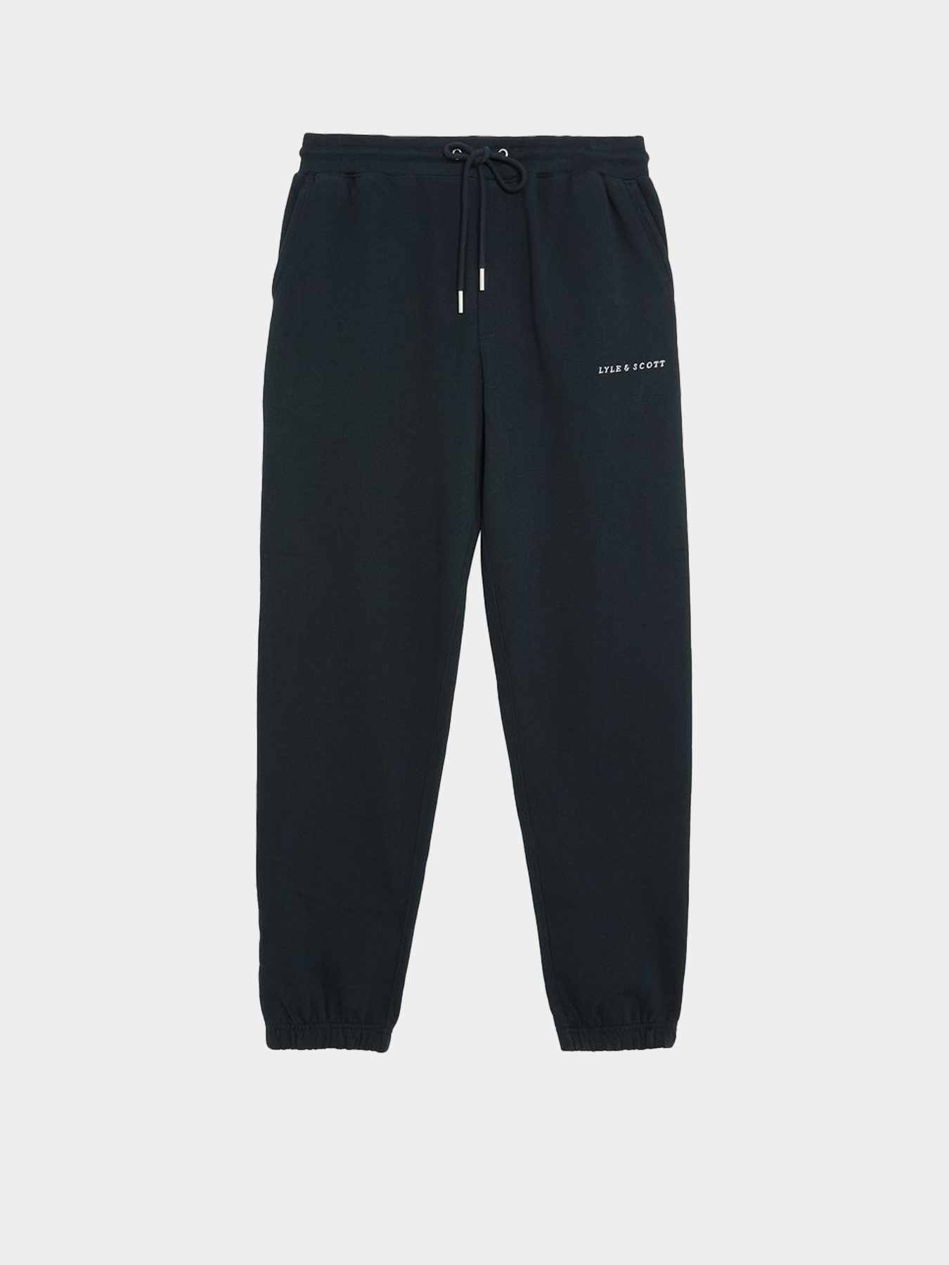 Штаны спортивные Lyle & Scott модель ML2336V-Z271 Фото