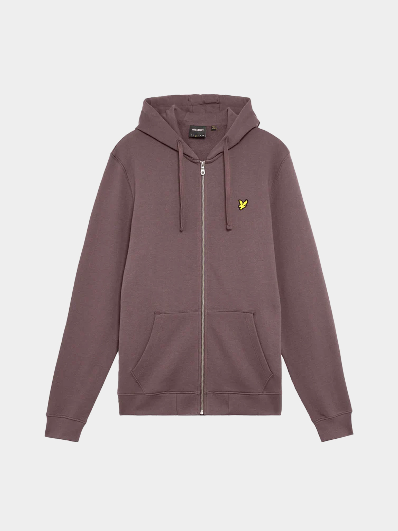 Кофта спортивная Lyle & Scott модель ML420VOG-X863 Фото
