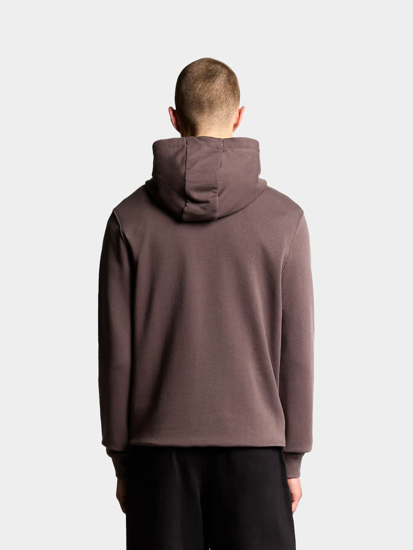 Спортивна кофта Lyle & Scott модель ML420VOG-X863 Фото