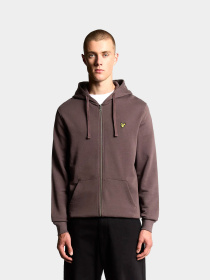 Спортивна кофта Lyle & Scott модель ML420VOG-X863 Спортивна кофта Lyle & Scott модель ML420VOG-X863 Фото