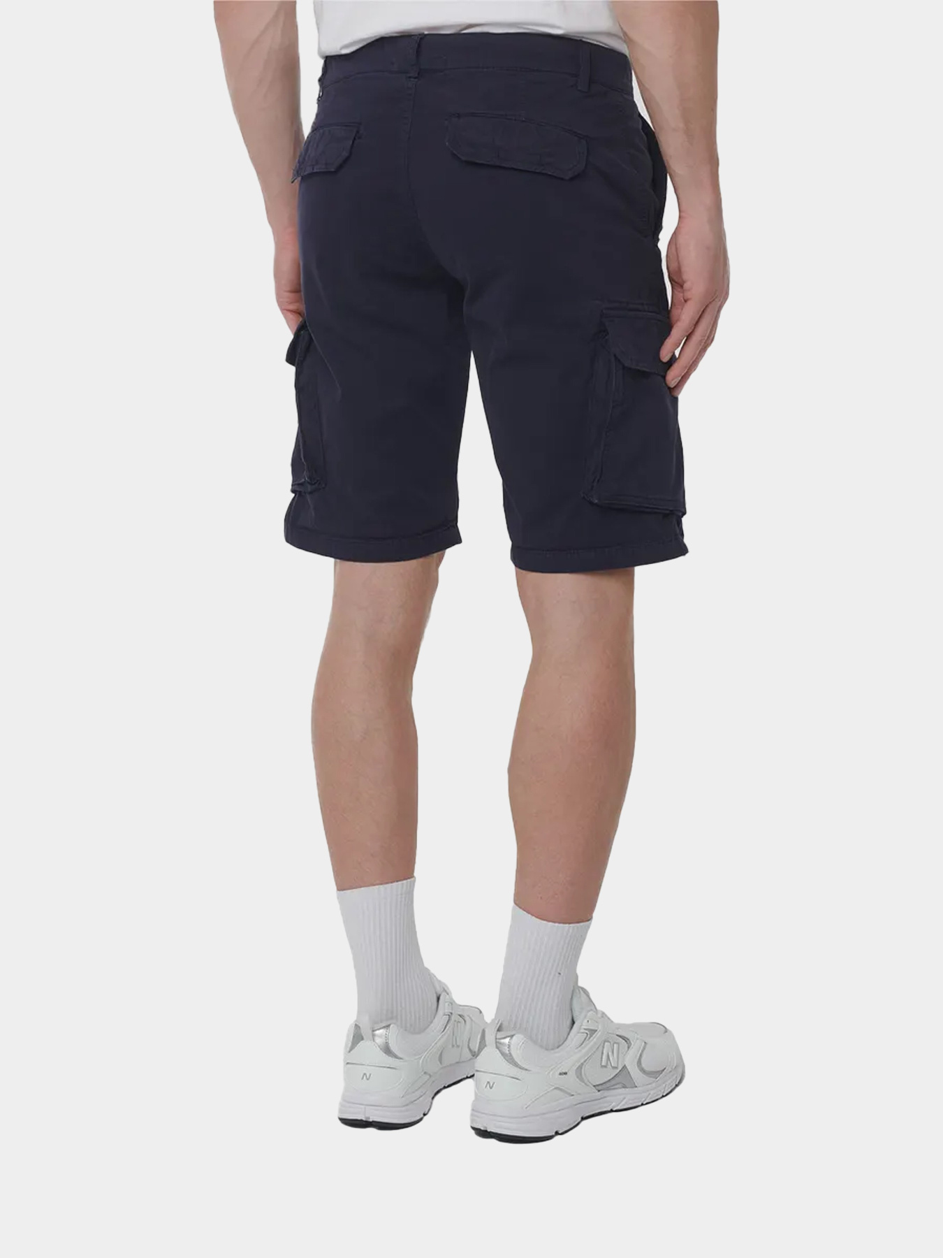 Шорты Lyle & Scott модель SH1815ITA-Z271 Фото