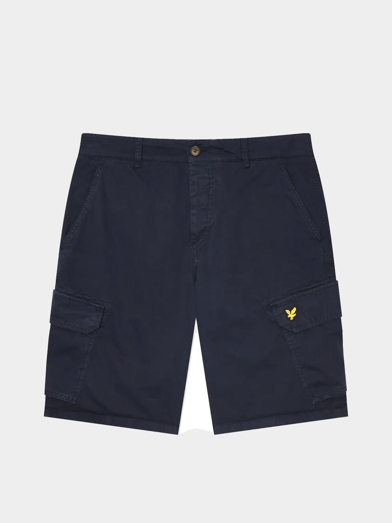 Шорты Lyle & Scott модель SH1815ITA-Z271 Фото