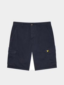 Шорты Lyle & Scott модель SH1815ITA-Z271 Фото