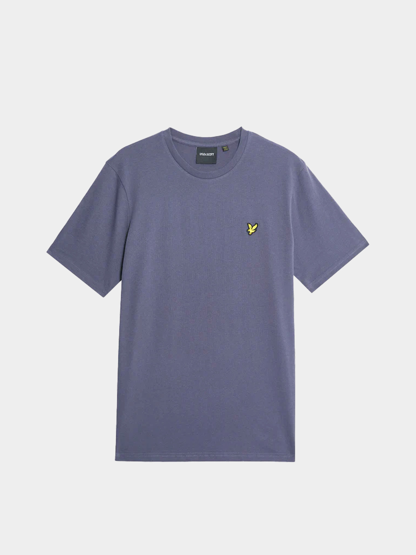 Футболка Lyle & Scott модель TS400VOG-X854 Фото