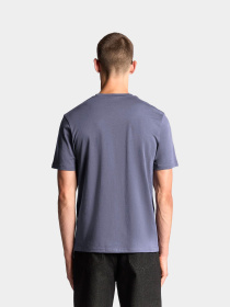 Футболка Lyle & Scott модель TS400VOG-X854 Футболка Lyle & Scott модель TS400VOG-X854 Фото