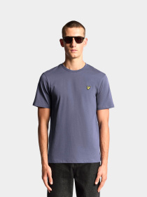 Футболка Lyle & Scott модель TS400VOG-X854 Футболка Lyle & Scott модель TS400VOG-X854 Фото