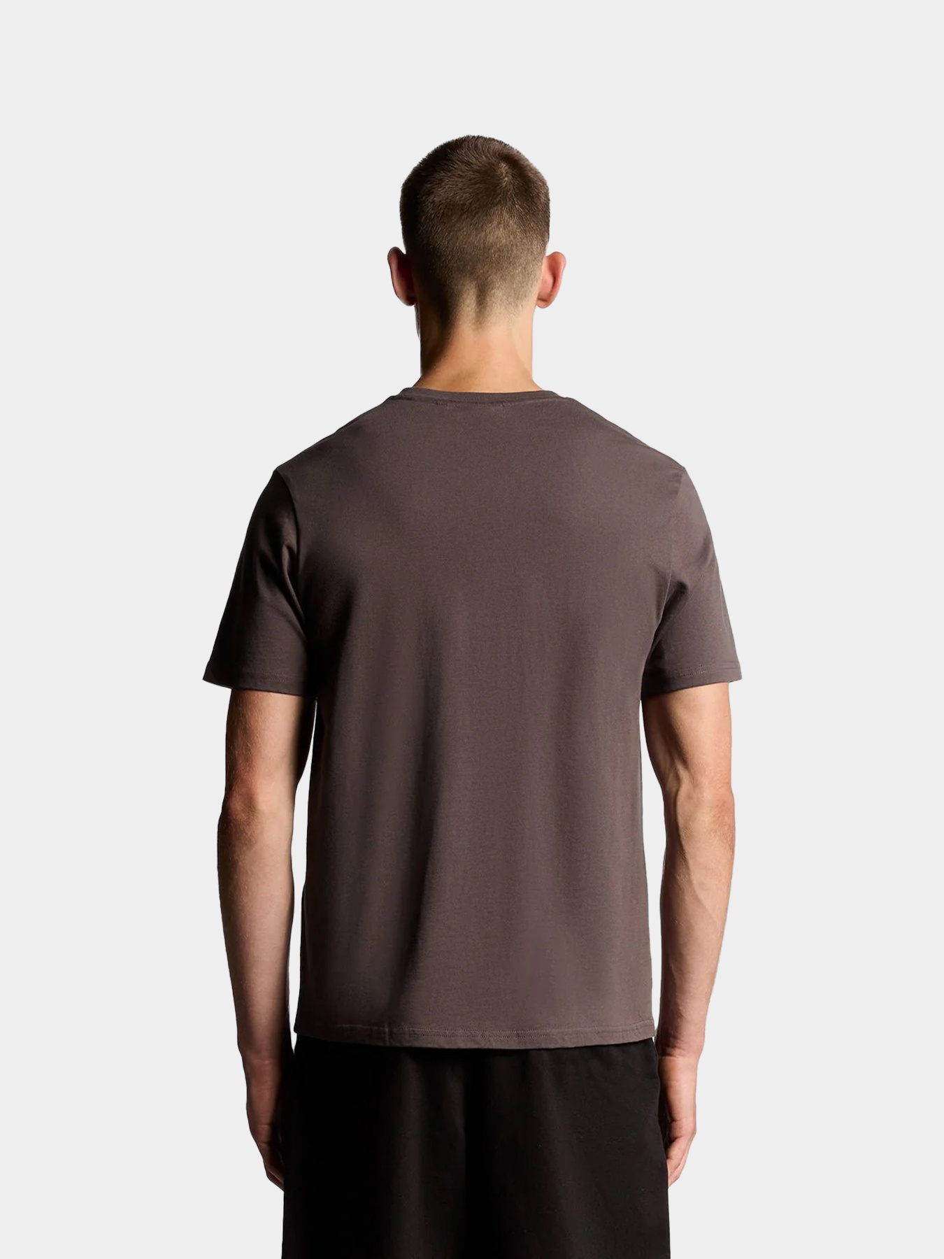 Футболки и поло Lyle & Scott модель TS400VOG-X863 Фото