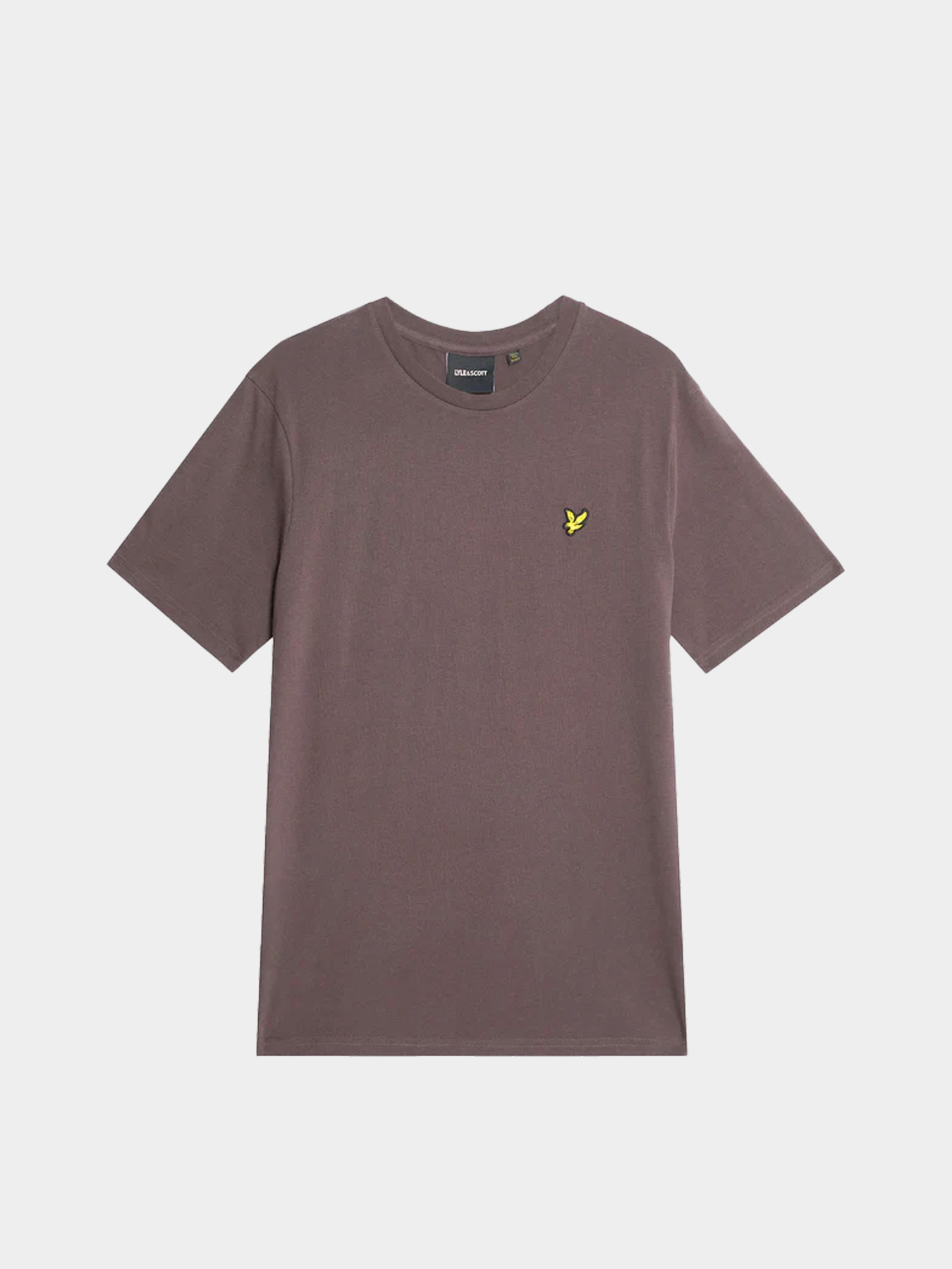 Футболки и поло Lyle & Scott модель TS400VOG-X863 Фото