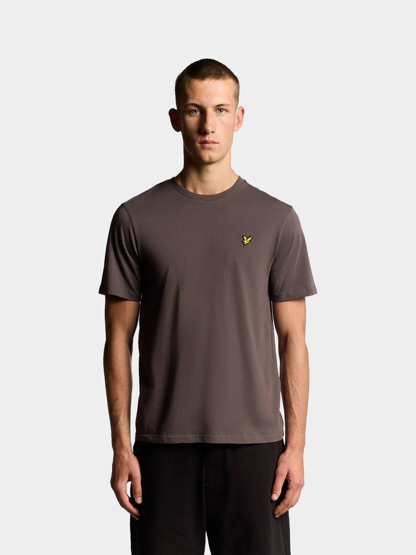Футболки и поло Lyle & Scott модель TS400VOG-X863 Фото