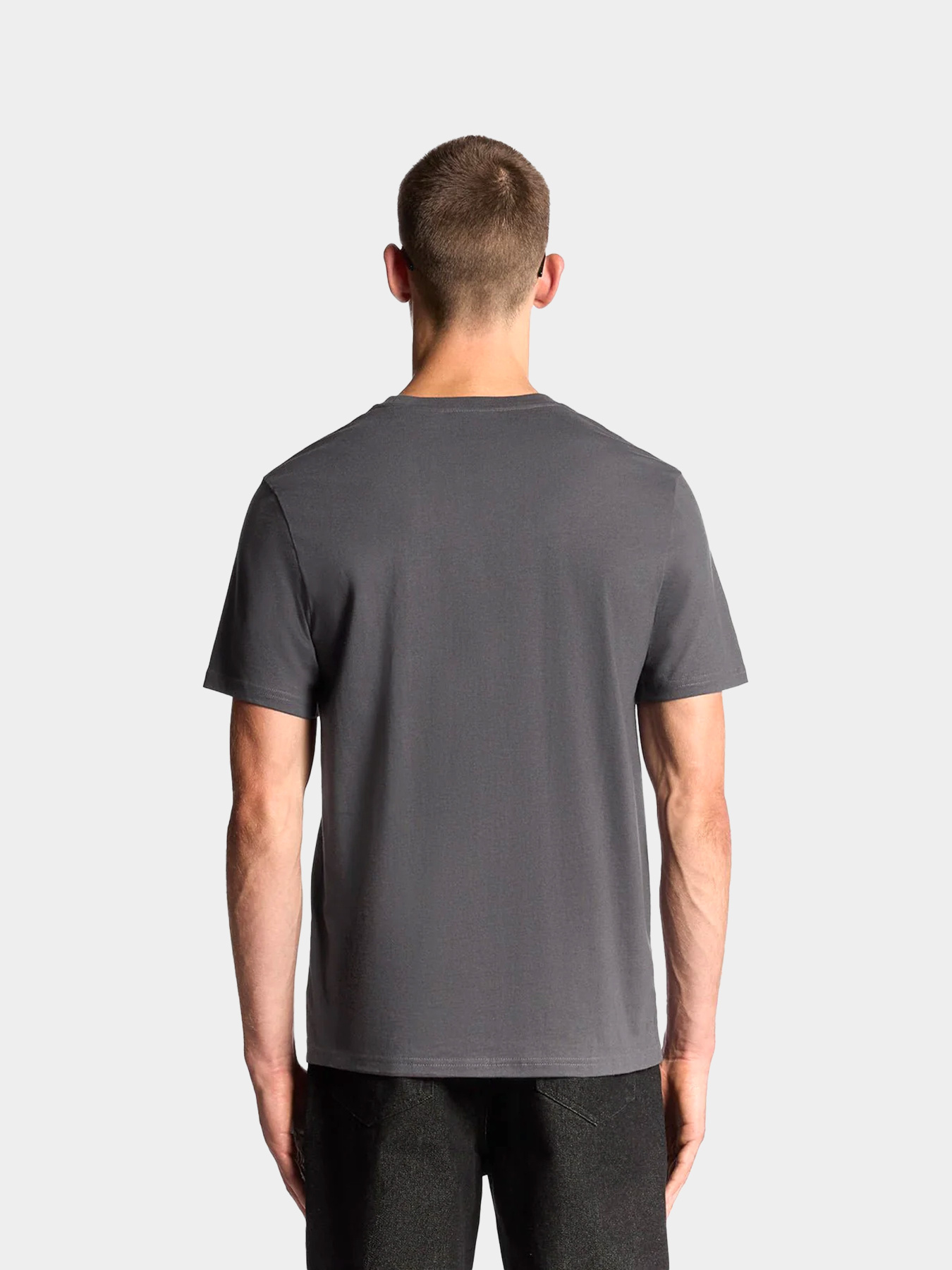 Футболка Lyle & Scott модель TS400VOG-X878 Фото