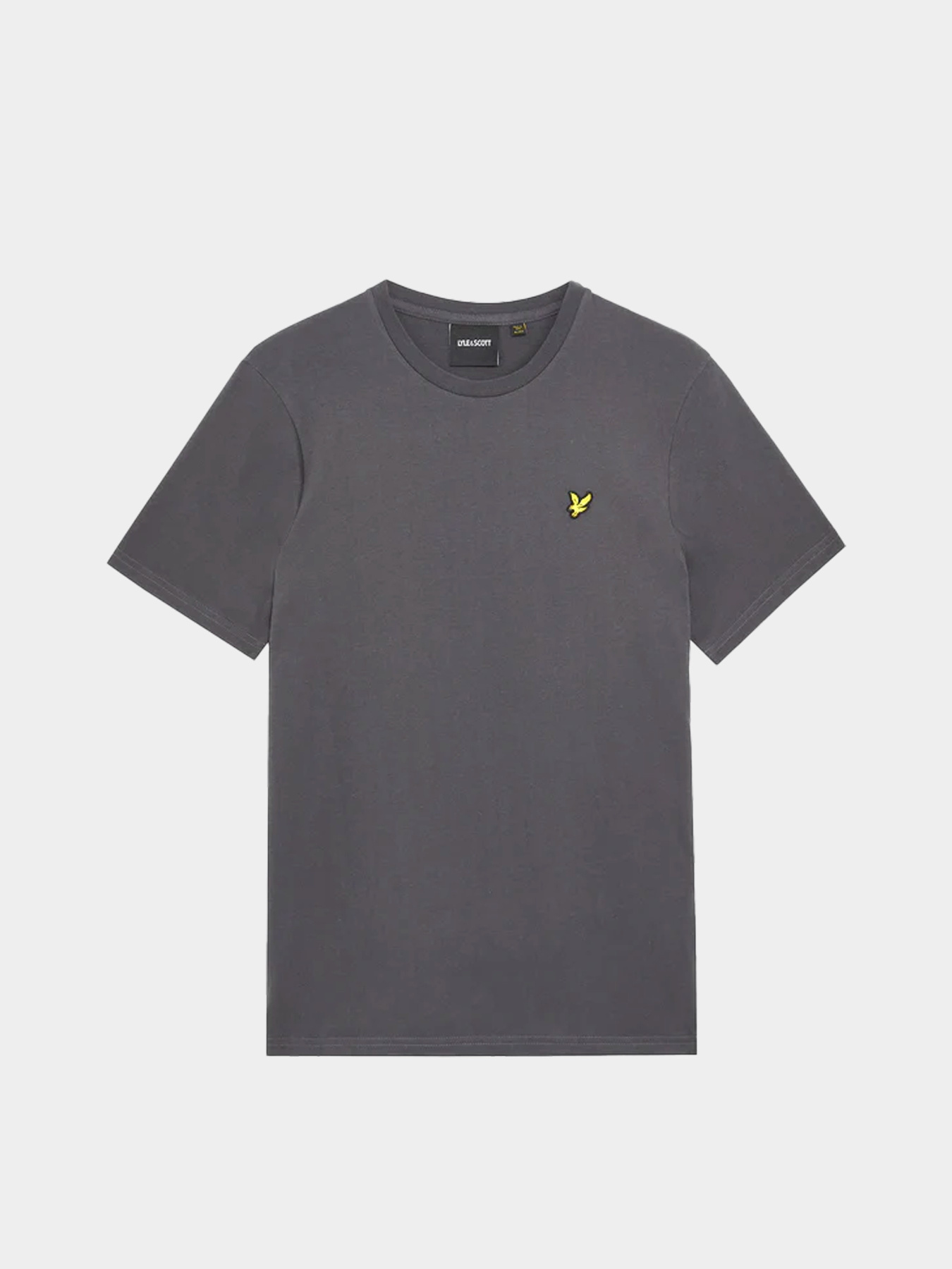 Футболка Lyle & Scott модель TS400VOG-X878 Фото
