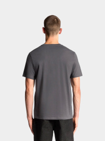 Футболка Lyle & Scott модель TS400VOG-X878 Фото