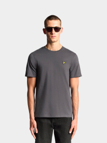 Футболка Lyle & Scott модель TS400VOG-X878 Фото