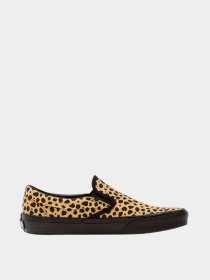 Слипоны и мокасины Vans модель VN000D6YEZI1 Фото
