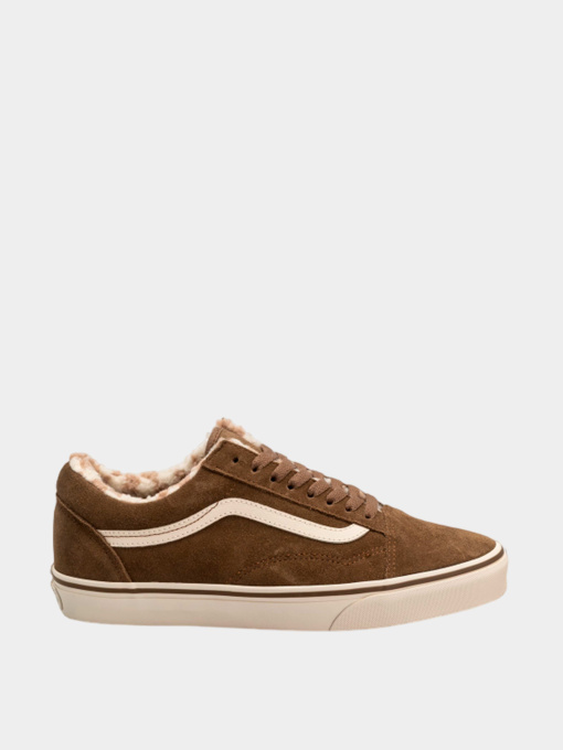 Кеды Vans модель VN000D9Y0E01 Фото