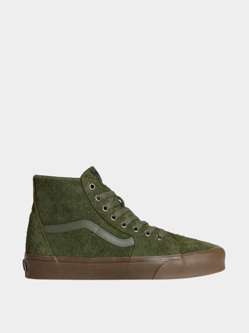 Кеды Vans модель VN000DCH0QR1 Фото