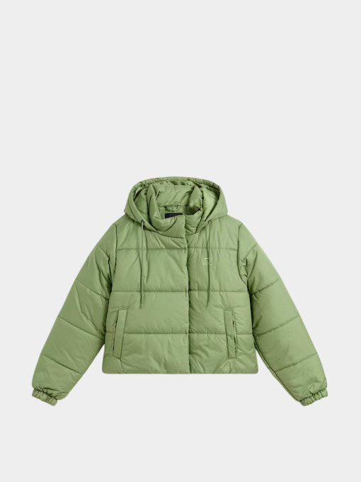 Куртки и дубленки Vans модель VN000PK1EMZ1 Фото