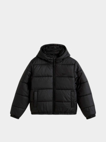 Күрткелер мен тондар Vans үлгі VN000PKYBLK1 Фото
