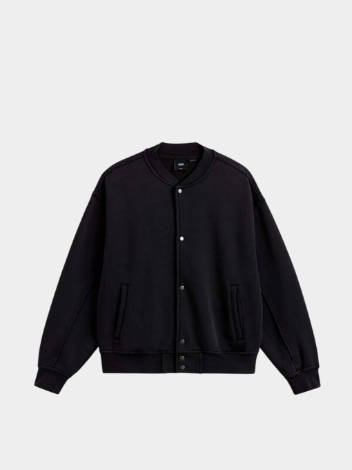 Куртки и дубленки Vans модель VN000Q49BLK1 Фото
