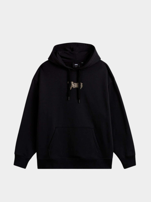 Худи и свитшоты Vans модель VN000REMBLK1 Фото