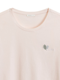 Пижама Atlantic модель NLP-498_ROZJ_ZIE Фото