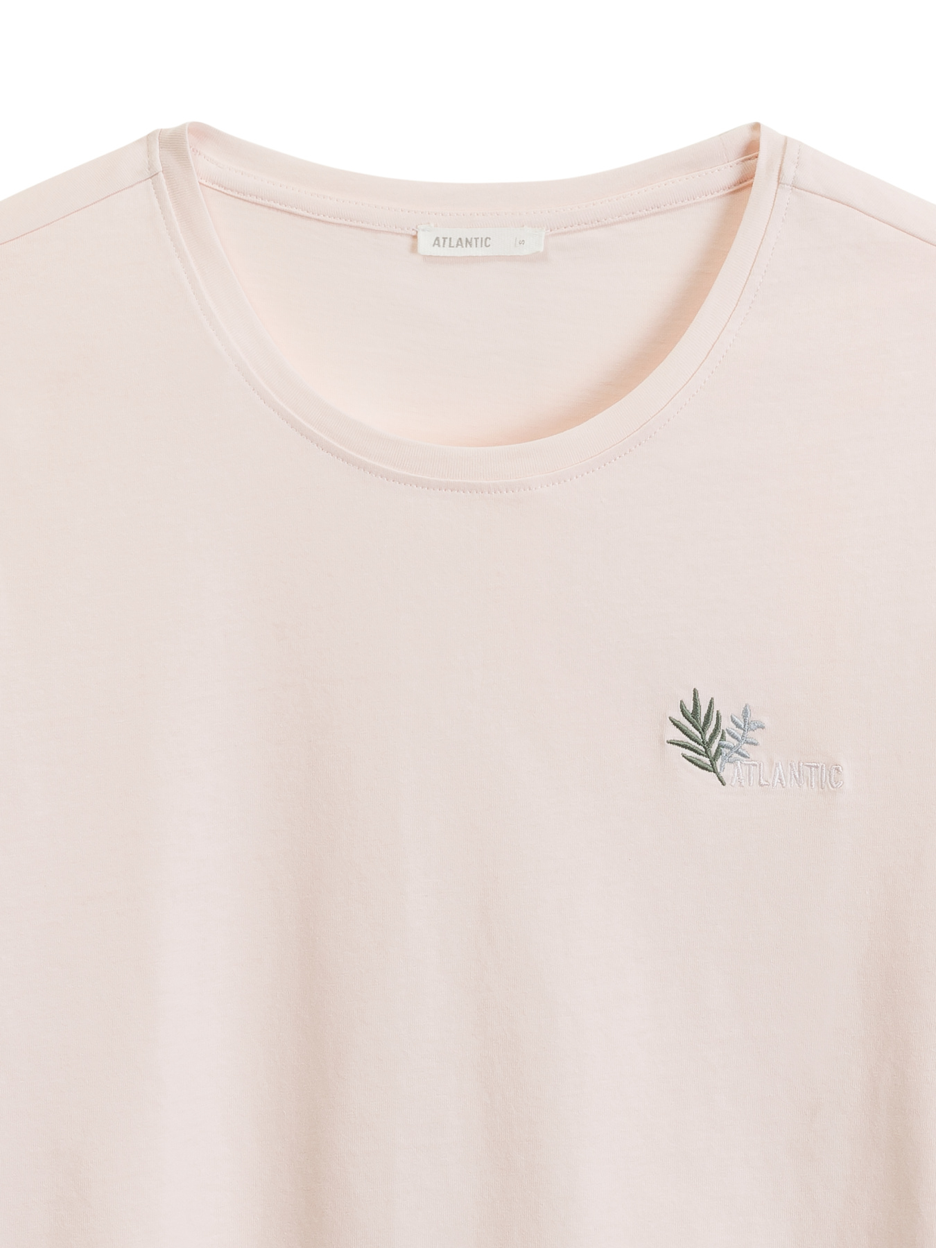 Пижама Atlantic модель NLP-498_ROZJ_ZIE Фото