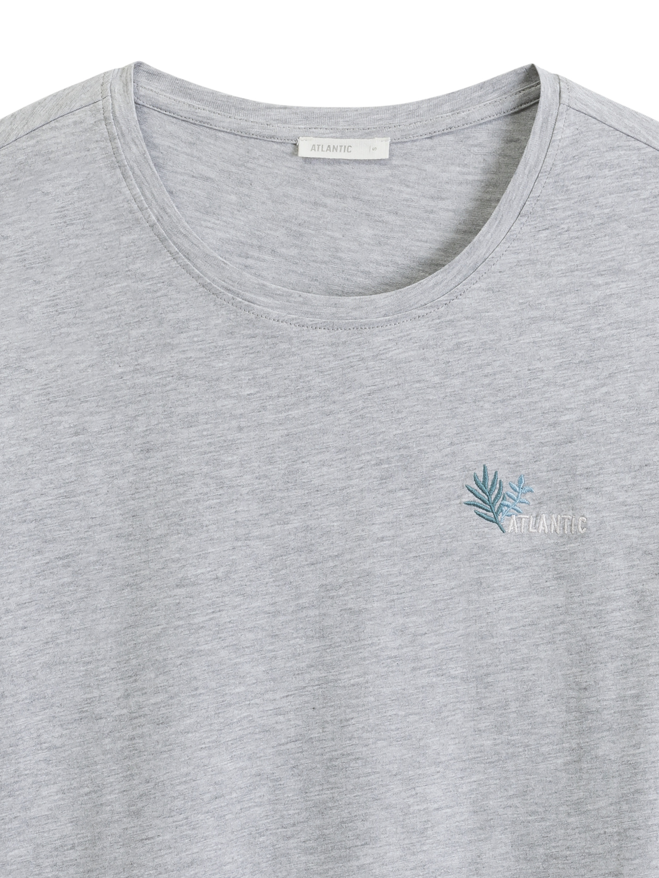 Пижама Atlantic модель NLP-498_SZM_SEA Фото