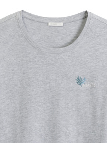 Пижама Atlantic модель NLP-498_SZM_SEA Фото