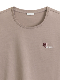 Пижама Atlantic модель NLP-498E_BEZ_WIN Фото