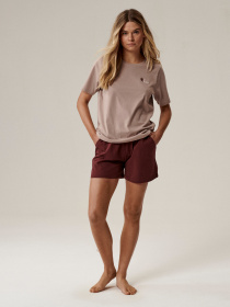 Пижама Atlantic модель NLP-498E_BEZ_WIN Фото