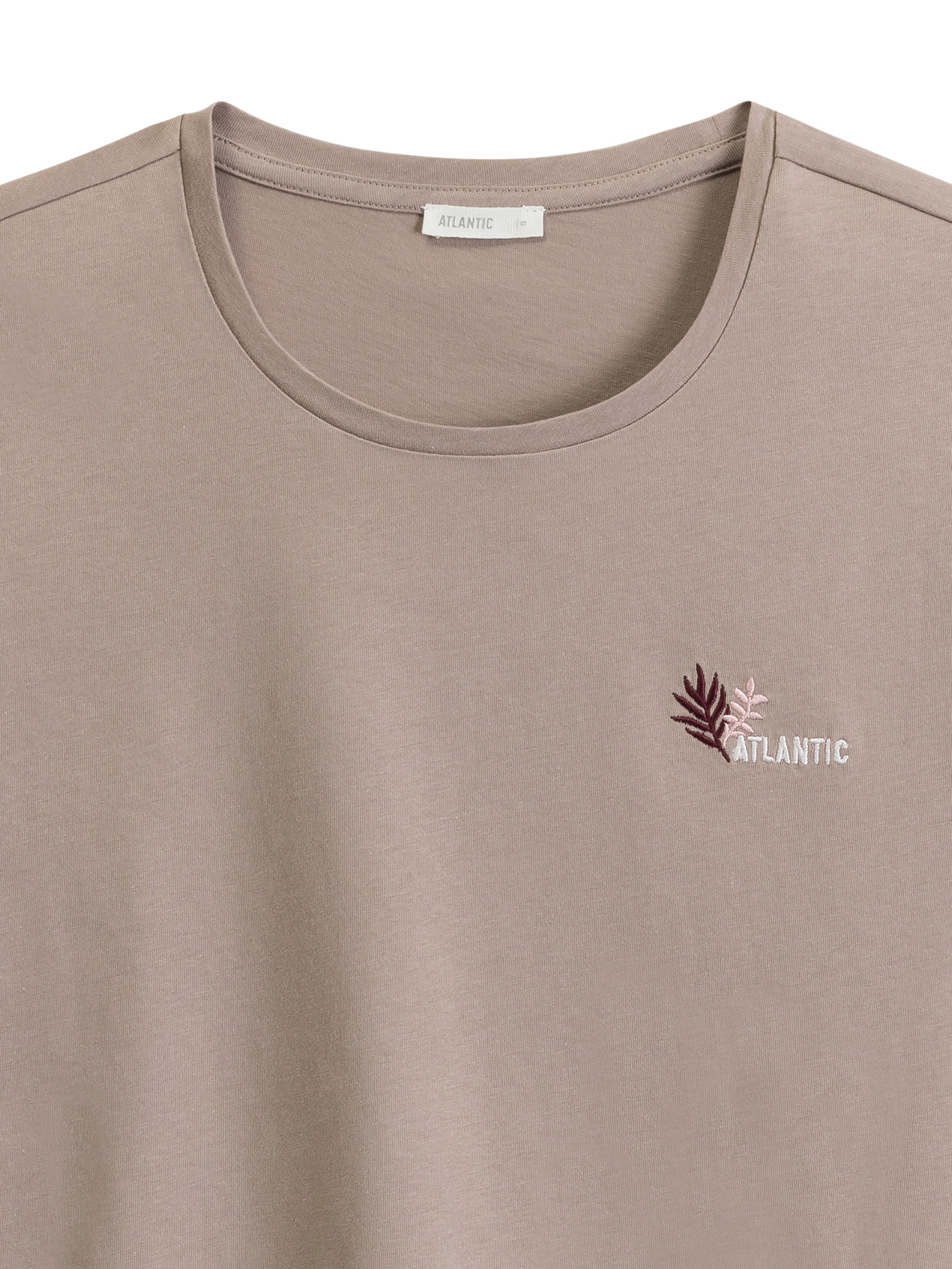 Пижама Atlantic модель NLP-498E_BEZ_WIN Фото