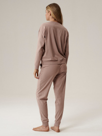 Пижама Atlantic модель NLP-499_BEZC Фото