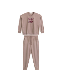 Пижама Atlantic модель NLP-499_BEZC Фото